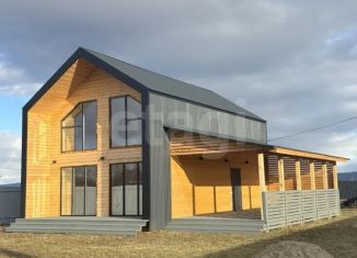 Продажа дома, 165 м2, село Угдан, Ягодная улица, 35