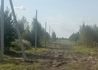 Земельный участок на продажу, 10 сот., Томская область, Совхозная улица, 14