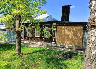 Продажа дома, 42 м2, Тамбов, Лесная улица, 5