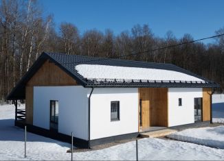 Продажа дома, 122 м2, Калужская область, Кленовая улица, 16