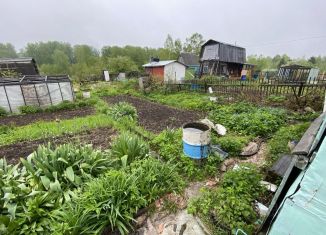 Продам земельный участок, 8 сот., Томск, 5-я улица, 14