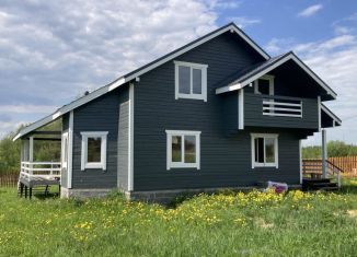 Продажа дома, 180 м2, ДПК Алексино, Малиновая улица