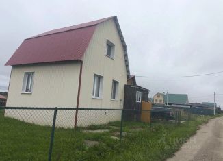 Продам дачу, 38.6 м2, село Вершинино, Молодёжная улица, 16