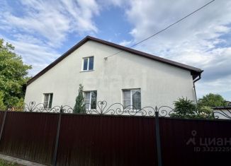 Продажа дома, 159.4 м2, Белгород, Восточный округ, улица 89-й Стрелковой Дивизии, 13