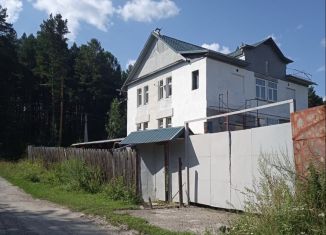 Дом на продажу, 318.9 м2, село Курлек, микрорайон Центральный, 9