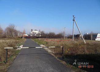 Земельный участок на продажу, 25 сот., Курская область