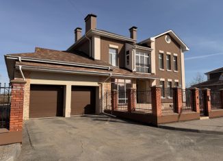 Продается коттедж, 306.5 м2, поселок Кайдаловка, Озёрная улица, 16