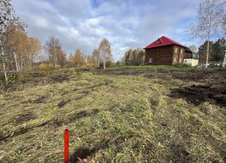 Продам земельный участок, 10 сот., Томск, Кировский район