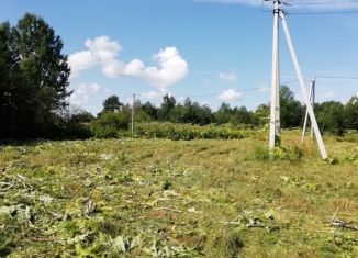 Продажа земельного участка, 10 сот., Боровичи