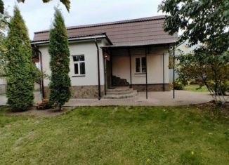 Продам коттедж, 140 м2, Курская область, улица Котлякова, 46