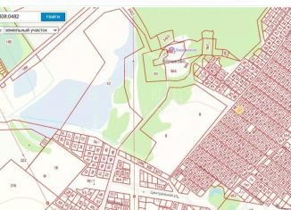 Земельный участок на продажу, 6 сот., Калининградская область