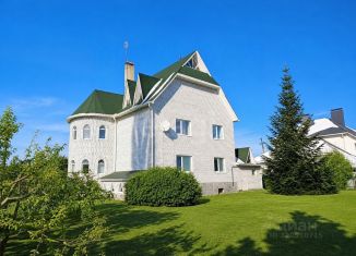 Продажа дома, 383.6 м2, Белгородская область, Садовый переулок, 16
