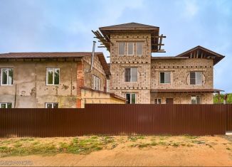 Продажа дома, 584 м2, Калужская область, улица Карпова, 8