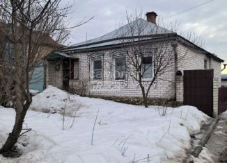 Продажа дома, 70 м2, Курск, 3-я Пушкарная улица, 74Б