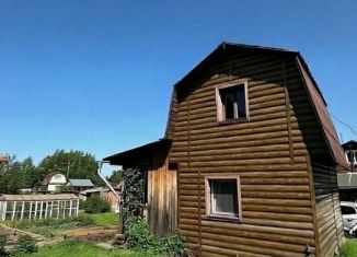 Продам дом, 46.2 м2, Томская область