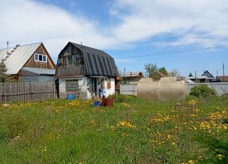 Продается дача, 30 м2, Томская область, Яблоневая улица, 8
