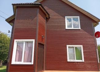 Продается дом, 160 м2, Липецкая область, СНТ Металлург-2, 97