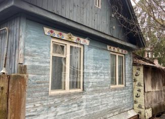 Продажа дома, 60 м2, Калуга, улица Добровольского, 13