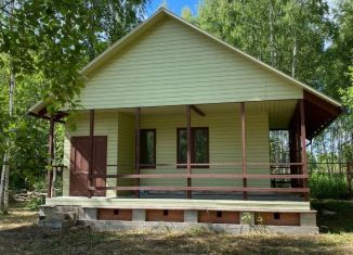 Продажа дома, 70 м2, СНТ Русь, Московское шоссе