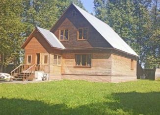 Продам дом, 180 м2, Владимирская область, Секалиха улица, 10Б