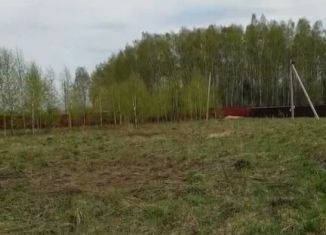 Продажа участка, 8 сот., Владимирская область, Янтарная улица, 21