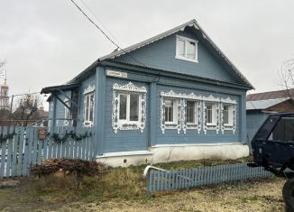 Продается дом, 140 м2, Суздаль, Колхозная улица, 4Б