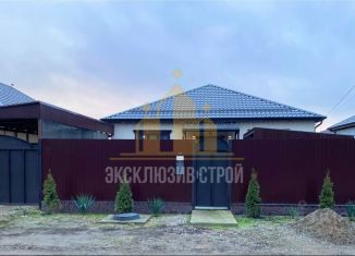 Дом на продажу, 118 м2, Ессентуки, Молодёжная улица
