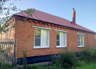 Продам дом, 60 м2, Липецкая область