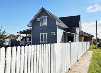 Продается дом, 120 м2, посёлок Весенний, Ташлинская улица, 37Б