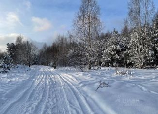 Продается земельный участок, 100 сот., Тверская область
