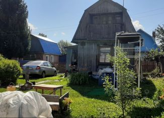 Продается участок, 4 сот., Калтан, 3-й квартал, 33