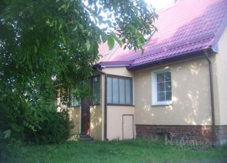 Дом в аренду, 64 м2, Балтийск, улица Ю. Иванова, 5