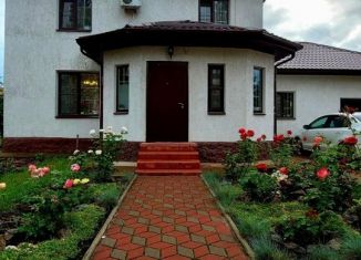 Продажа коттеджа, 160.7 м2, Липецк, улица Цементников
