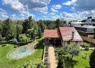 Продажа дома, 1100 м2, Белгородская область, проспект Ватутина