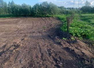 Участок на продажу, 15 сот., Валдай, улица Учхоз