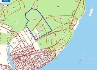 Участок на продажу, 2170 сот., деревня Заборовье