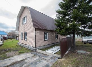 Дом на продажу, 112.5 м2, Кемеровская область