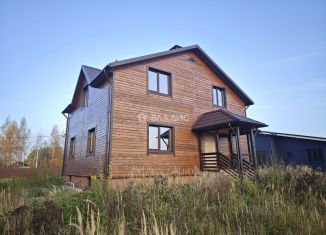 Продам дом, 270 м2, село Новосёлка Нерльская, Полевая улица, 8А