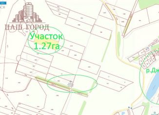 Продажа земельного участка, 127 сот., Перовское сельское поселение