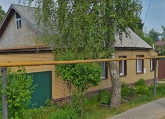 Продажа дома, 62 м2, Липецкая область, Октябрьская улица, 46