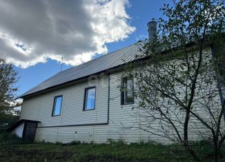 Продажа дома, 84.6 м2, Смоленская область, улица Октября, 11