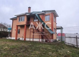 Продаю коттедж, 360.1 м2, Калужская область, микрорайон Солнечный, 6