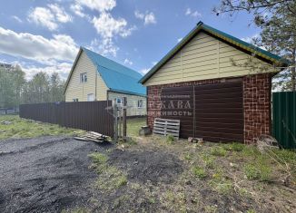 Продам дом, 90 м2, Кемеровская область, улица Сосновый Бор, 37
