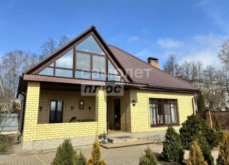 Дом на продажу, 103.2 м2, Людиново, улица Карла Маркса, 59