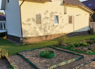 Дом на продажу, 120 м2, деревня Алексино