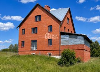 Продаю дом, 482 м2, Калужская область, деревня Малая Слободка, 2А