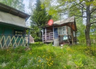 Продается дом, 30 м2, Кемеровская область, СНТ Алюминщик-2, 192
