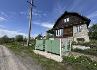 Продаю дачу, 103.6 м2, Новокузнецк