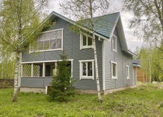 Продается дом, 190 м2, Владимирская область