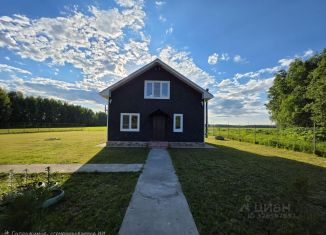 Продаю дом, 106.2 м2, деревня Пенье, деревня Пенье, 58